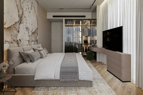 Apartment in Dubai 1 bedroom, 76 sq.m. № 89131 - photo 21