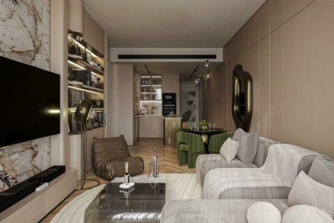 Apartment in Dubai 1 bedroom, 76 sq.m. № 89131 - photo 6