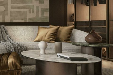 Apartment in Dubai 1 bedroom, 76 sq.m. № 89131 - photo 5