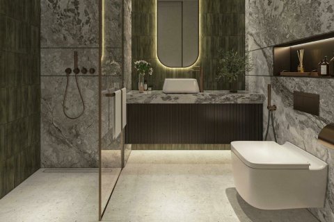 Apartment in Dubai 1 bedroom, 76 sq.m. № 89131 - photo 23