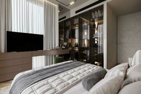 Apartment in Dubai 1 bedroom, 76 sq.m. № 89131 - photo 4