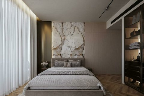 Apartment in Dubai 1 bedroom, 76 sq.m. № 89131 - photo 16