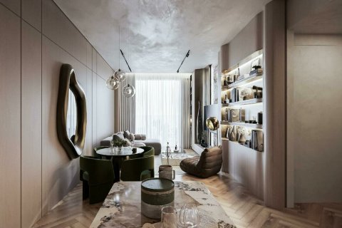 Apartment in Dubai 1 bedroom, 76 sq.m. № 89131 - photo 20