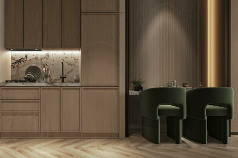 Apartment in Dubai 1 bedroom, 76 sq.m. № 89131 - photo 10