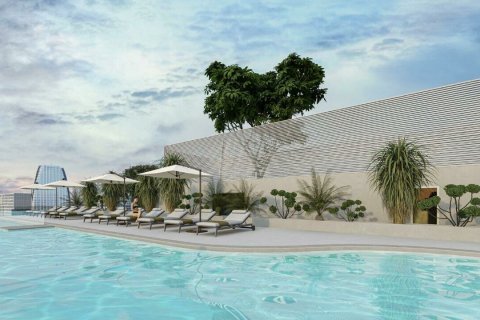 Apartment in Dubai 1 bedroom, 76 sq.m. № 89131 - photo 27