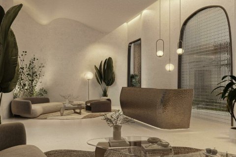 Apartment in Dubai 1 bedroom, 76 sq.m. № 89131 - photo 18