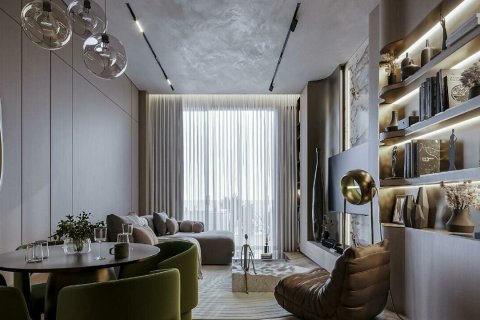 Apartment in Dubai 1 bedroom, 76 sq.m. № 89131 - photo 9