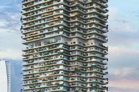 Apartment in Dubai 1 bedroom, 76 sq.m. № 89131 - photo 26