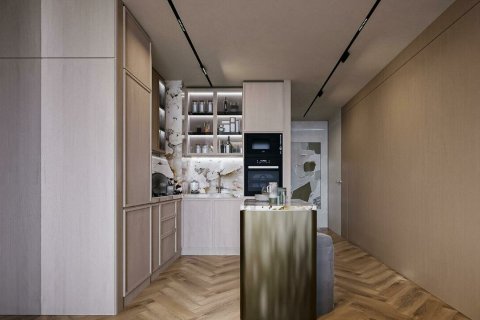 Apartment in Dubai 1 bedroom, 76 sq.m. № 89131 - photo 8