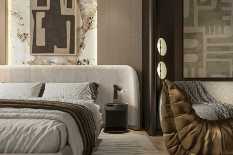 Apartment in Dubai 1 bedroom, 76 sq.m. № 89131 - photo 7