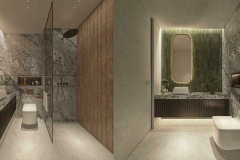 Apartment in Dubai 1 bedroom, 76 sq.m. № 89131 - photo 12