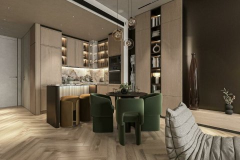 Apartment in Dubai 1 bedroom, 76 sq.m. № 89131 - photo 14