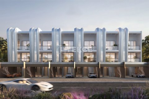 Villa à Dubai, 3 chambres, 224 m², № 89138 - photo 6