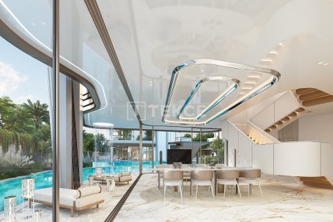Villa à Dubai, 3 chambres, 224 m², № 89138 - photo 20