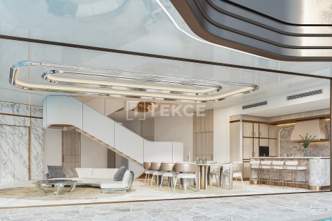 Villa à Dubai, 3 chambres, 224 m², № 89138 - photo 21