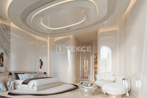 Villa à Dubai, 3 chambres, 224 m², № 89138 - photo 23