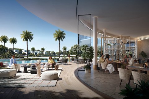 Купить виллу в Дубае: 4 спальни, 431м², № 89133 - фото 27