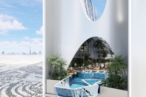 شقة في Jumeirah Village Triangle, دبي 2 غرف نوم, 107 م² رقم 89136 - صورة 14