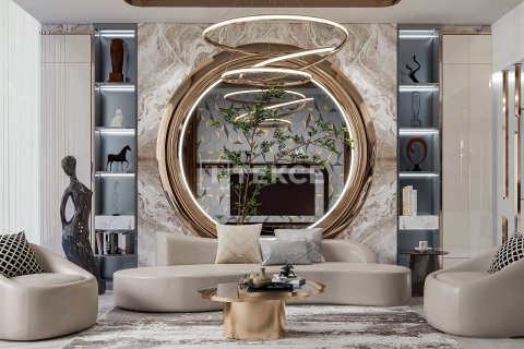 شقة في Jumeirah Village Triangle, دبي 2 غرف نوم, 107 م² رقم 89136 - صورة 18