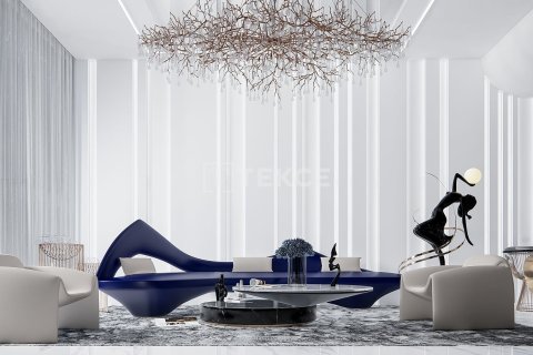 شقة في Jumeirah Village Triangle, دبي 2 غرف نوم, 107 م² رقم 89136 - صورة 19