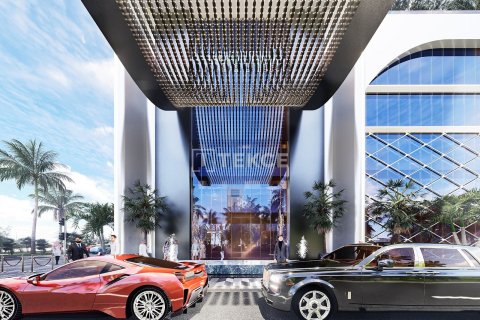 شقة في Jumeirah Village Triangle, دبي 2 غرف نوم, 107 م² رقم 89136 - صورة 16