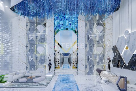 شقة في Jumeirah Village Triangle, دبي 2 غرف نوم, 107 م² رقم 89136 - صورة 6