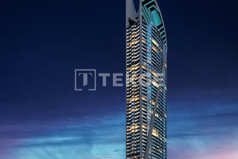 شقة في Jumeirah Village Triangle, دبي 2 غرف نوم, 107 م² رقم 89136 - صورة 3