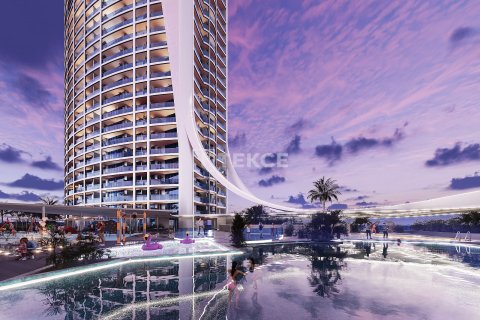 شقة في Jumeirah Village Triangle, دبي 2 غرف نوم, 107 م² رقم 89136 - صورة 5