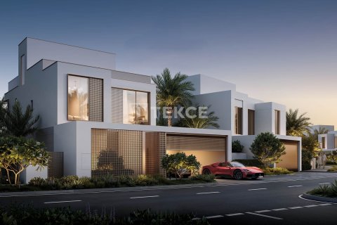 Villa à Dubai, 3 chambres, 334 m², № 89132 - photo 11