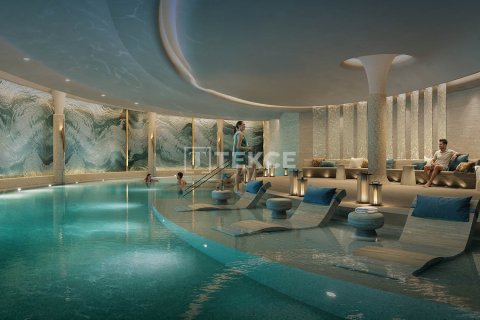 Villa à Dubai, 3 chambres, 334 m², № 89132 - photo 26