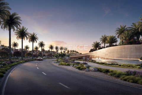 Villa à Dubai, 3 chambres, 334 m², № 89132 - photo 20