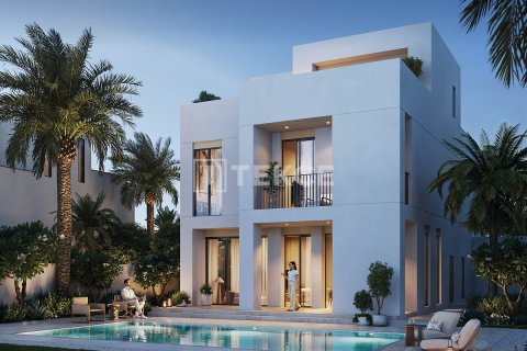 Villa à Dubai, 3 chambres, 334 m², № 89132 - photo 15