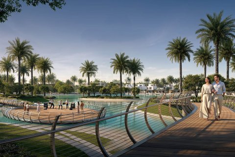 Villa à Dubai, 3 chambres, 334 m², № 89132 - photo 25