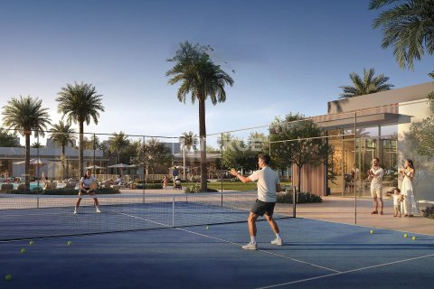 Villa à Dubai, 3 chambres, 334 m², № 89132 - photo 19