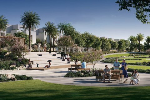 Villa à Dubai, 3 chambres, 334 m², № 89132 - photo 16