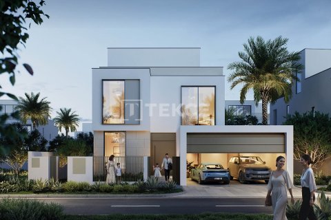 Villa à Dubai, 3 chambres, 334 m², № 89132 - photo 3
