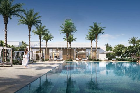 Villa à Dubai, 3 chambres, 334 m², № 89132 - photo 18