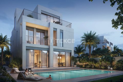Villa à Dubai, 3 chambres, 334 m², № 89132 - photo 6