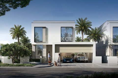 Villa à Dubai, 3 chambres, 334 m², № 89132 - photo 8