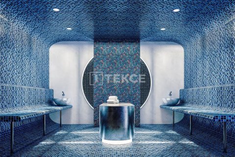 Купить квартиру в Jumeirah Village Triangle, Дубай: 1 спальня, 87м², № 89135 - фото 7