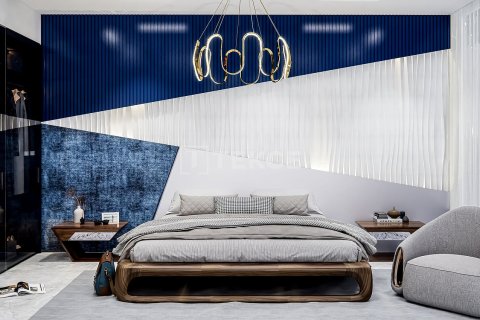 Купить квартиру в Jumeirah Village Triangle, Дубай: 1 спальня, 87м², № 89135 - фото 21