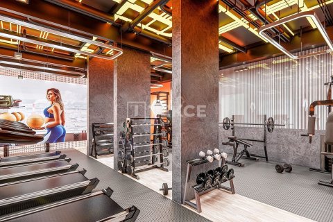 Купить квартиру в Jumeirah Village Triangle, Дубай: 1 спальня, 87м², № 89135 - фото 17