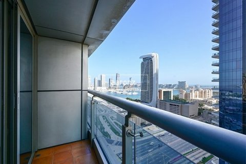 شقة في مرسى دبي, دبي 2 غرف نوم, 122.1 م² رقم 42535 - صورة 1