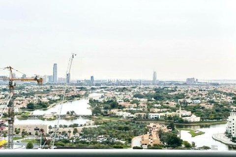 Apartamento en Jumeirah Lake Towers, Dubai, 2 dormitorios, 82.6 m², № 42538 - foto 11
