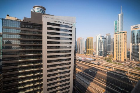شقة في مرسى دبي, دبي 1غرف نوم, 71.9 م² رقم 42540 - صورة 9
