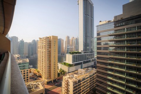 شقة في مرسى دبي, دبي 1غرف نوم, 71.9 م² رقم 42540 - صورة 1