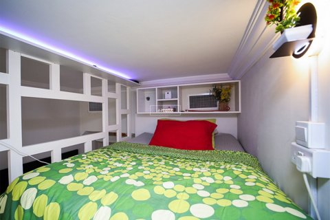 شقة في مرسى دبي, دبي 1غرف نوم, 71.9 م² رقم 42540 - صورة 5
