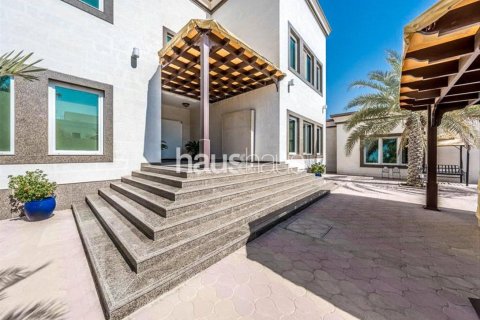 فيلا في الخوانيج, دبي 7 غرف نوم , 1035 م² رقم 44259 - صورة 20