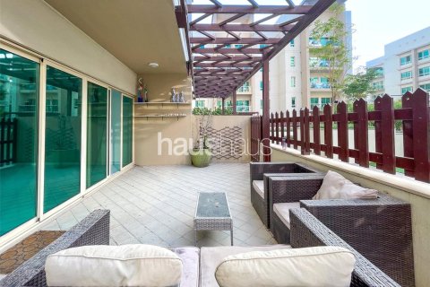 شقة في Al Samar, طا غرينز, دبي 2 غرف نوم, 227 م² رقم 44260 - صورة 2