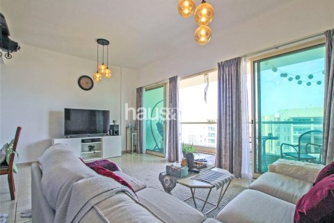 شقة في طا غرينز, دبي 2 غرف نوم, 124 م² رقم 44261 - صورة 11